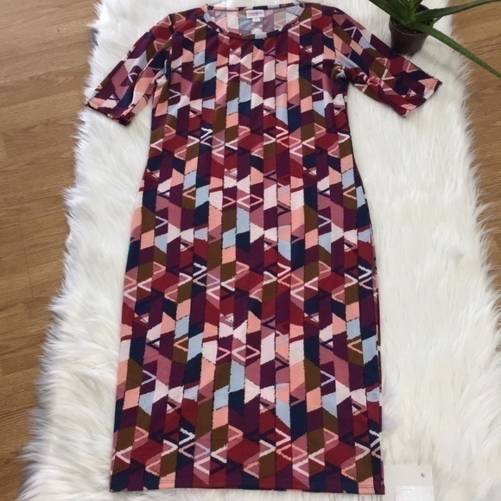 Lularoe dress size M